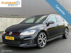 Volkswagen Golf - , 2.0 TSI GTI Performance Pano|300 PK|Dynaudio|