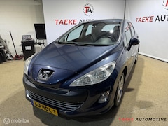 Peugeot 308 - 1.6 VTi XS CLIMA/NAP/CRUISE/AUT/TEKST LEZEN
