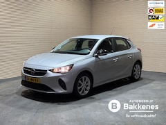 Opel Corsa - 1.2 Edition | NAP | Carplay | Airco | Cruise | Navi