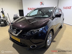 Nissan Qashqai - 1.2 Premier Edition Clima/360Cam/Cruise