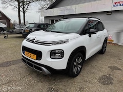 Citroën C3 Aircross - 1.2 PureTech S&S Shine