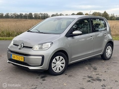 Volkswagen Up! - 1.0 BMT high up