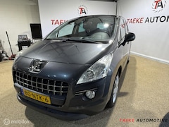 Peugeot 3008 - 1.6 VTi ST Clima/Cruise/Glasdak