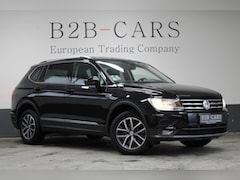 Volkswagen Tiguan Allspace - 1.5 TSI Comfortline Business 7p