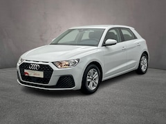 Audi A1 Sportback - 25 TFSI Pro Line | Parkeersensoren | Cruise control | Virtual Cockpit | Carplay |