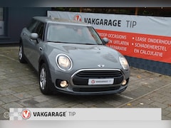 MINI Clubman - 1.5 One Business