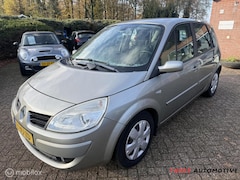 Renault Scénic - 2.0-16V Business Line