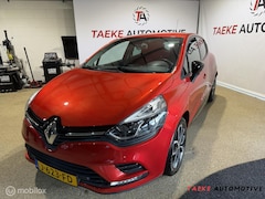 Renault Clio - 0.9 TCe Limited Airco/Cruise/Navi/NW ketting