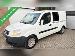 Fiat Doblò Cargo - 1.4 Basis Maxi Benzine lengte 2
