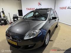 Fiat Bravo - 1.4 T-Jet Corporate Clima/Cruise/Pano/Nap