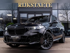 BMW X5 - xDrive50e M-SPORT|ACC|22''|H&K|360°|HEAD-UP|LUCHTV