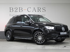 Mercedes-Benz GLE-Klasse - 350 de 4MATIC AMG - Burmester - Panoramadak - Luchtvering