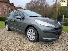 Peugeot 207 - 1.4 Cool 'n Blue Airco 5 deurs