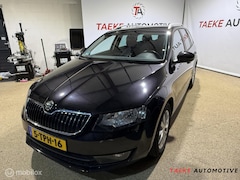 Skoda Octavia Combi - 1.4 TSI Greentech Elegance AUT/Clima/Nap