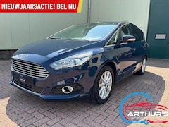 Ford S-Max - 2.0 Vignale
