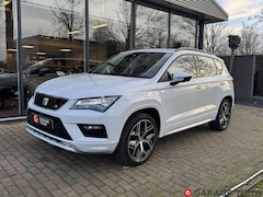 SEAT Ateca - 2.0 EcoTSI FR 4DRIVE Business Intense Trekhaak