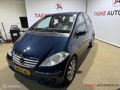 Mercedes-Benz A-klasse - 200 Elegance Airco/Cruise/Panodak