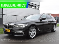 BMW 5-serie Touring - 540d xDrive High Executive
