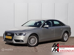 Audi A4 Limousine - 1.8 TFSI Business Edition