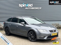 SEAT Leon ST - 1.2 TSI Reference BJ'15 NAVI CRUISE STOELVERWARMING