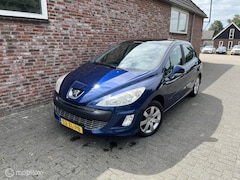 Peugeot 308 - 1.6 VTi XT