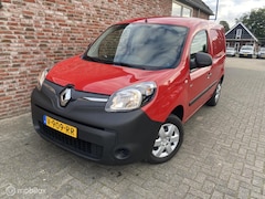 Renault Kangoo Express - Z.E. (ex Accu)