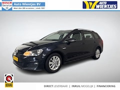 Volkswagen Golf Variant - 1.0 TSI | Trendline | Airco | Cruise