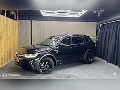 Volkswagen Tiguan Allspace - 1.5 TSI R-Line Allspace|Pano|Matrix|ACC|19