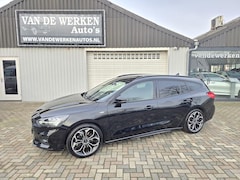 Ford Focus Wagon - 1.0 EcoBoost ST Line Business Clima|Navi|LED|Winterpack|Afn.Trekhaak|Nap