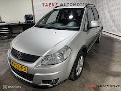 Suzuki SX4 - 1.6 Shogun Airco/Nap/Apk