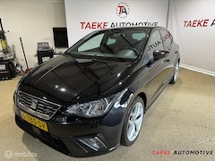 SEAT Ibiza - 1.0 TSI FR Business Intense Clima/Cruise/Carplay