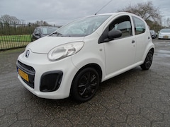 Citroën C1 - 1.0 Attraction AIRCO/5 DEURS