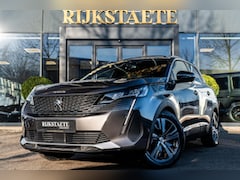Peugeot 3008 - 1.6 Hybrid Allure|PANO|LEDER|360°|18''|225PK