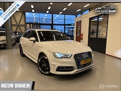 Audi A3 Sportback - 1.4 e-tron PHEV Pro Line plus 2.eig|Nw APK