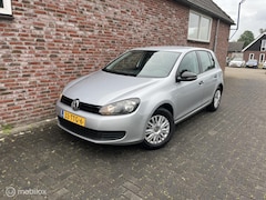 Volkswagen Golf - 1.2 TSI nieuwe ketting