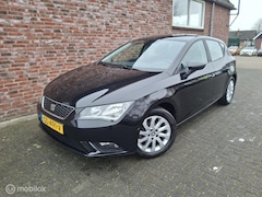 SEAT Leon - 1.2 TSI Style