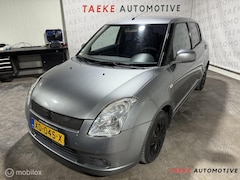 Suzuki Swift - 1.3 GA Apk/Airco/Stoelverwarming/Lees tekst