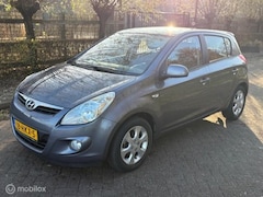 Hyundai i20 - 1.4i i-Catcher Nieuwe APK