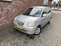 Kia Picanto - 1.1 LXE