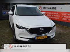 Mazda CX-5 - 2.0 SkyActiv-G 165 S