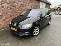 Volkswagen Sharan - 1.4 TSI Highline 7p. pano, kessy
