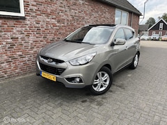 Hyundai ix35 - 2.0i Business Edition