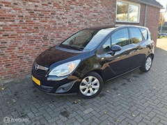 Opel Meriva - 1.4 Turbo Color Edition