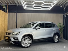SEAT Ateca - 1.4 Xcellence|Pano|Led|Acc|Camera|keyless