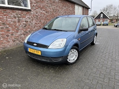 Ford Fiesta - 1.4-16V Ambiente