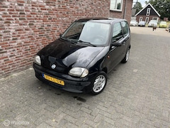 Fiat Seicento - 1.1 S