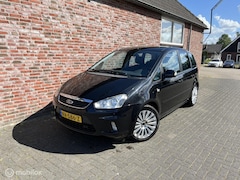 Ford C-Max - 1.8-16V Titanium Flexifuel