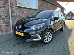 Renault Captur - 0.9 TCe Limited