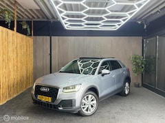 Audi Q2 - 35 TFSI CoD Design Pro Line Plus|Pano|HUD|Keyless|