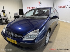 Citroën C5 - 1.8-16V Ligne Prestige Clima/Nap/Apk